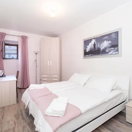 La Dimora Nel Borgo Apartament *