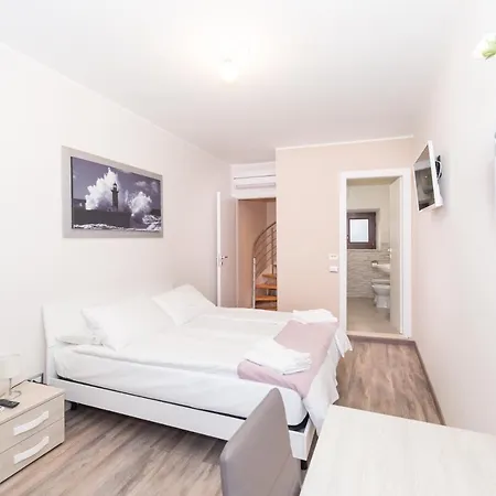 Apartament La Dimora Nel Borgo