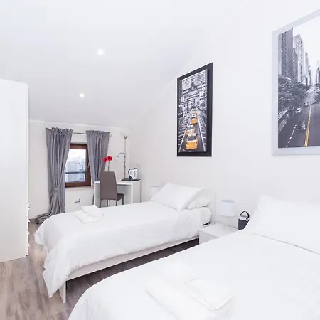 Apartament La Dimora Nel Borgo