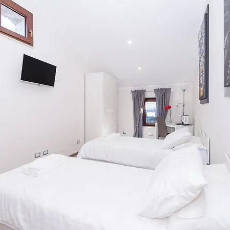 La Dimora Nel Borgo Apartament *