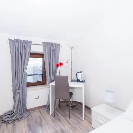 La Dimora Nel Borgo Apartament Vitorchiano