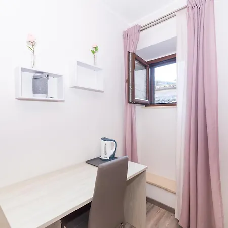 La Dimora Nel Borgo Apartament