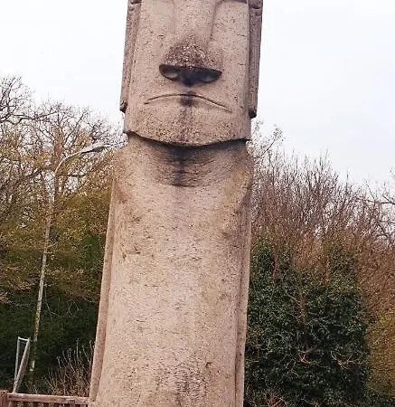 La Dimora Nel Borgo דירה ויטורקיאנו