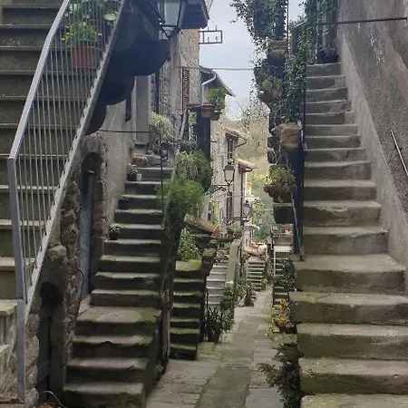La Dimora Nel Borgo ויטורקיאנו
