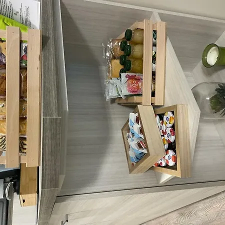 La Dimora Nel Borgo *